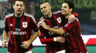 Milan Alay Konusu Oldu