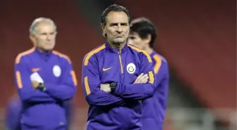 Millan'ın Yeni Teknik Direktörü Cesare Prandelli Olabilir