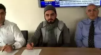 Serdar Eylik Şanlıurfaspor'da