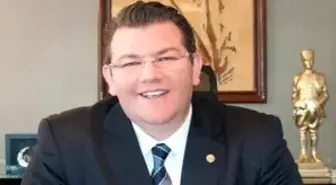 Tügiad Ankara Şube Başkanı Naslı Açıklaması