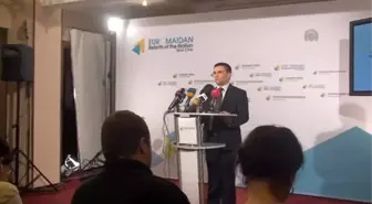 Ukrayna Dışişleri Bakanı Klimkin, Berlin'de Mevkidaşlarıyla Görüşecek