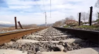 Adıyaman Tren İstiyor