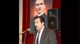 Azerbaycan'ın Şehitleri Adana'da Anıldı