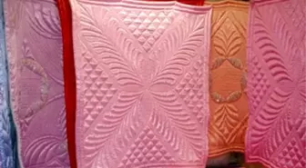 Bandırma'da 20 Yıllık Yorgancı Teknolojiye Direniyor