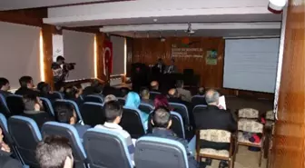 Binalarda Isı Yalıtım Kuralları Semineri