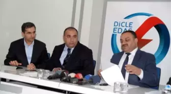 Dedaş, 7 İlçede 500 Bin Kişiyi Elektrik Kesintisi ile Susuz Bıraktı (2)