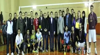 Dönmez Karayazı'ya Sporu Sevdirdi