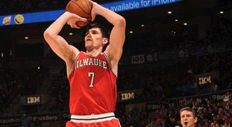 Ersan İlyasova, Eurobasket 2015'te Oynamayı Hedefliyor