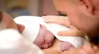 Eşiyle Birlikte Doğuma Giren Kadınlar Daha Fazla Acı Çekiyor