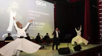 GKM'de Kulakların Pasını Silen Konser