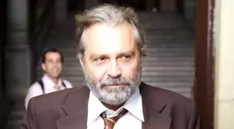 Haluk Bilginer Öfkesini Çalgıcılardan Çıkardı