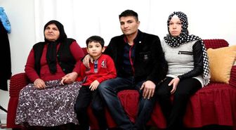 Gaziantep'te Hayatlarını Karbonmonoksit Dedektörü Kurtardı