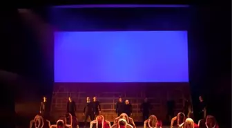 Antalya'da Kelebekleri Öldürmeyin ve Çeşmebaşı Baleleri Sahnelendi