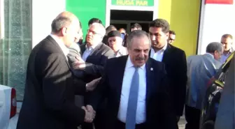 Mehmet Salim Ensarioğlu, AK Parti'den Aday Olacak
