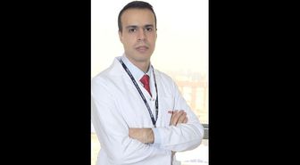 Memorial Kayseri Hastanesi Çocuk Sağlığı ve Hastalıkları Uzmanı Dr. Göktuğ Özdemir Açıklaması
