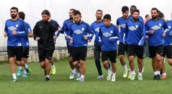 Orduspor'da Yaprak Dökümü Bitmiyor