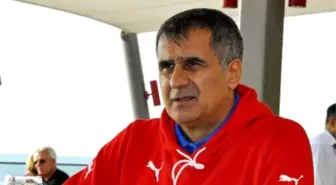 Şenol Güneş: 'Emre Belezoğlu'nu Destekliyorum, Haklı Bir Serzenişti'