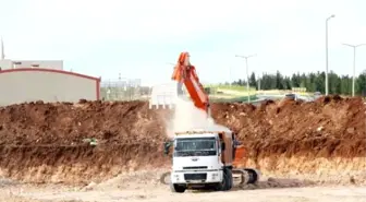 Suriyeli Öğrencilere Harran Üniversitesi'nde Eğitim Verilecek