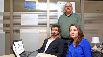 TBMM'den Çıkan Yasakla İş Sahibi Oldular