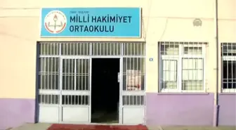 Tokatlı Sena'nın Teog Başarısı