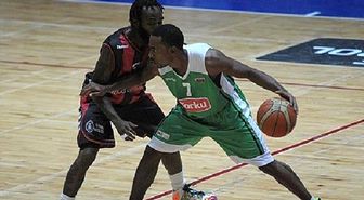 Torku Konyaspor'un ABD'lisi Türkiye'ye Alınmadı