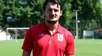 Zeki Ayvaz Akhisar Belediyespor'a Transfer Oldu