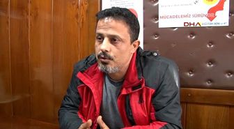 Gezi Eylemi Yüzünden Meslekten Atılan Öğretmenin Hak Arayışı