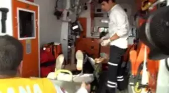 Adana Kızların Facebook'taki 'Sürtük' Tartışması Kanlı Bitti