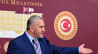 Ak Partili Vekilden Kılıçdaroğlu ve Bahçeli'ye Sert Eleştiri
