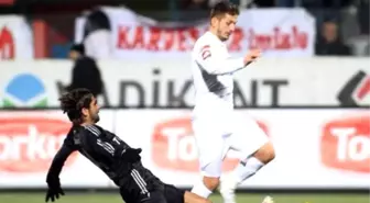 Balıkesirspor Ermin Zec'le Görüşüyor