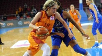 Baloncesto Avenida, Abdullah Gül Üniversitesini 64-71 Yendi