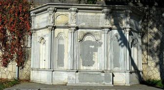 Beyoğlu'nun Çeşmeleri' Fotoğraf Sergisi Açıldı