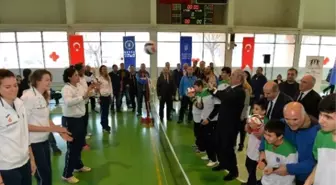 Bu Sporcular Çok Özel