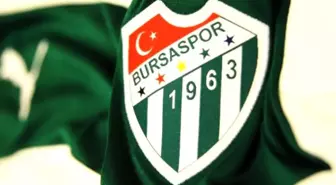 Bursaspor'un 'Onun Formasını da Sen Al Projesi'