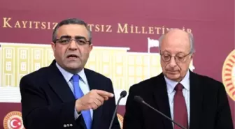 CHP'li Tanrıkulu'ndan Ali İsmail Korkmaz Davasına İlişkin Açıklama