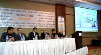 D4 Dönüşüm Çalıştayı Başladı