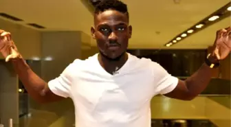 Daniel Opare: Liverpool İyi Ama Biz Onlardan Daha İyiyiz!