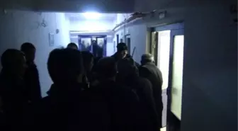 Şemdinli'de Düştüğü Derede Hayatını Kaybetti