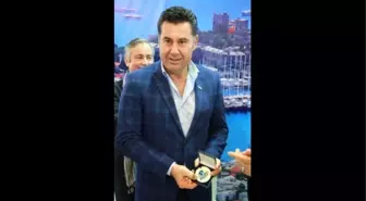 En Güzel Koylardan Bodrum'a Plaket