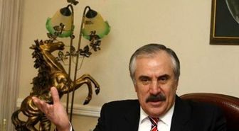 Eski Bakan Ensarioğlu: Öcalan TV'ye Çıksın!