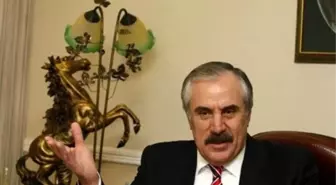 Eski Bakan Ensarioğlu: Öcalan TV'ye Çıksın!