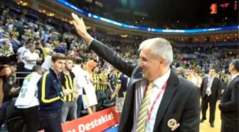 Fenerbahçe Ülker, Olimpia Milano'u 82-71 Yendi