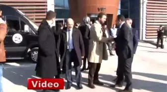 Kayseri'de 'Diriliş Ertuğrul' Rüzgarı