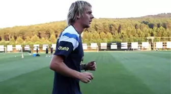 Krasic Geri Adım Atıyor