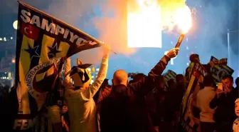 Mahkemeden Fenerbahçeli Taraftar Grubuna Yasak!