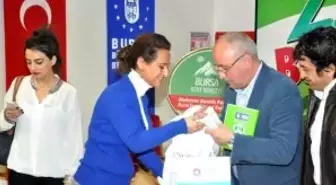 Maltepe Kent Konseyi'nden Bursa Kent Konseyi'ne Ziyaret