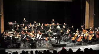 MDOB, Beethoven, Schubert ve Dvorak'ın Eserlerini Seslendirecek