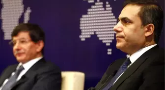 Paralel Örgüte Fahri Darbe