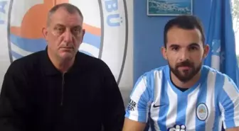 Pazarspor'da Transfer Çalışmaları