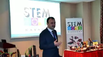 Stem' ile Geleceğin Bilim Adamları Yetişecek